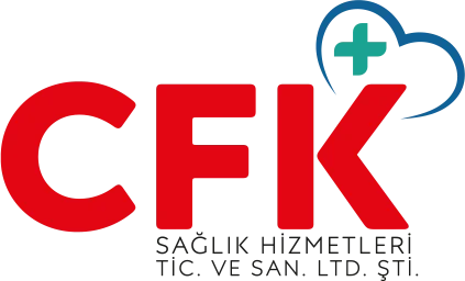 CFK Medikal Logo